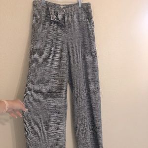 Halogen Wide Leg Trouser
